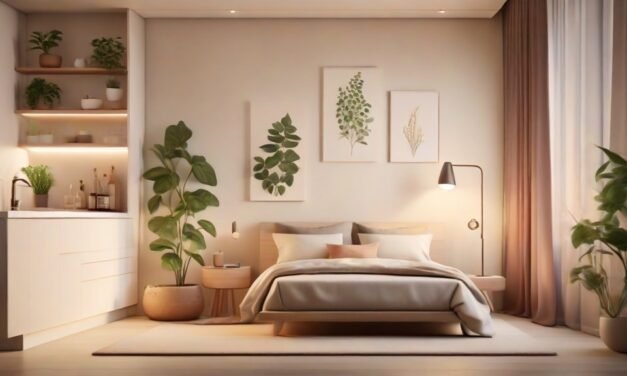 冰箱放房間，風水、健康與擺放，你都考慮清楚了嗎？