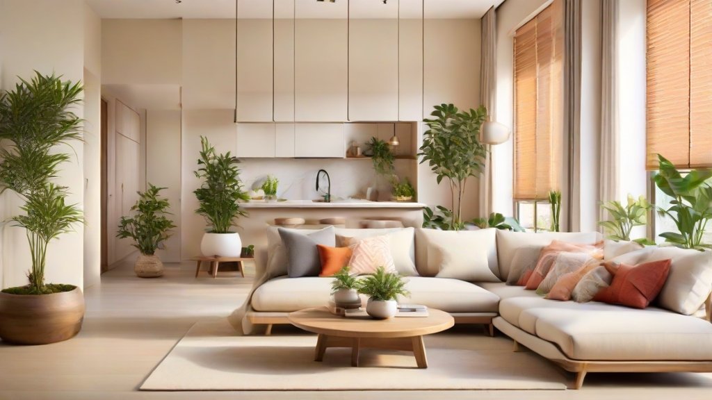 如何打造風水好宅：從定義、判斷到影響，全面解析！