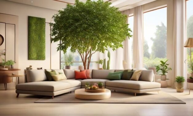 想了解胡椒木的風水妙用和養護技巧嗎？從種植到送禮，一篇全方位指南！