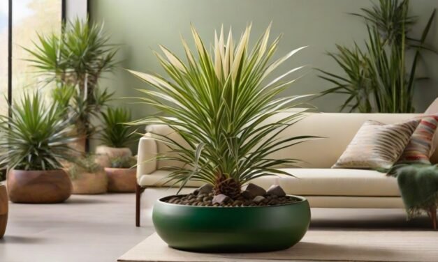 想在家中擺放優雅的阿波羅千年木？從植物學到風水，一篇全解析！