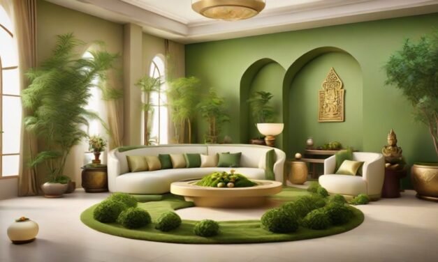 房間風水財位怎麼佈置？從定位到禁忌，完整招財攻略看這裡！