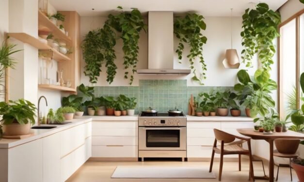 爐灶風水怎麼看？從擺放、材質到化煞全方位解析！