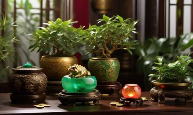 玄關風水怎麼擺？招財化煞提升運勢全攻略！