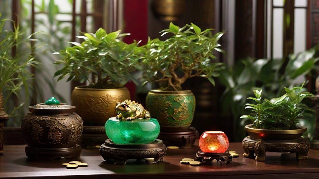 玄關風水怎麼擺？招財化煞提升運勢全攻略！