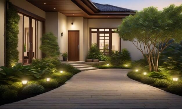 福木風水怎麼看？從種植到方位，完整解析禁忌與應用！