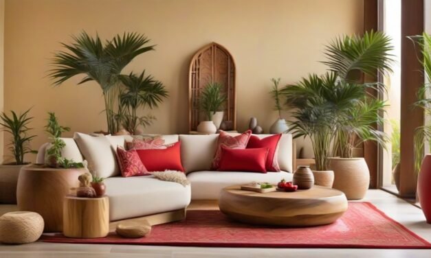 袖珍椰子風水全攻略：擺放禁忌、好處與最佳位置在哪裡？