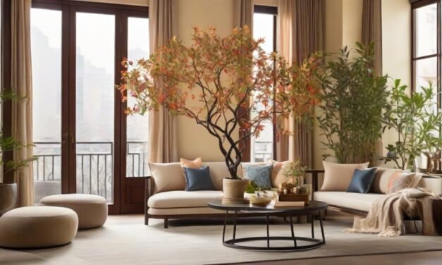 鐵樹風水全解析：擺放、寓意與開花吉兆？