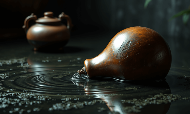 2025 病符星化解終極指南：為何你家的銅葫蘆沒用？揭秘專家不說的「能量洩氣」系統化佈局