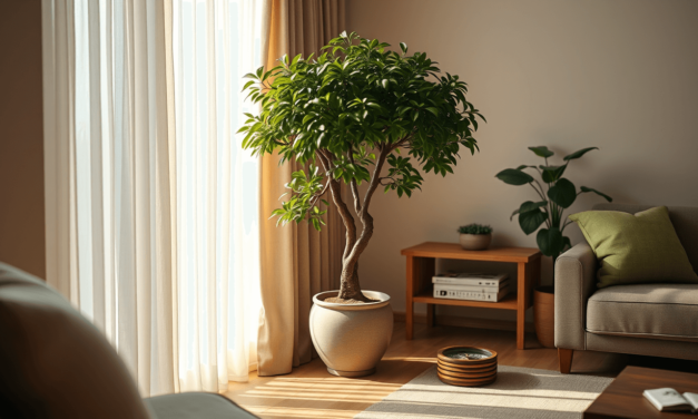 2025客廳財位風水終極指南：別再只會放發財樹！3個致命錯誤讓你越住越窮