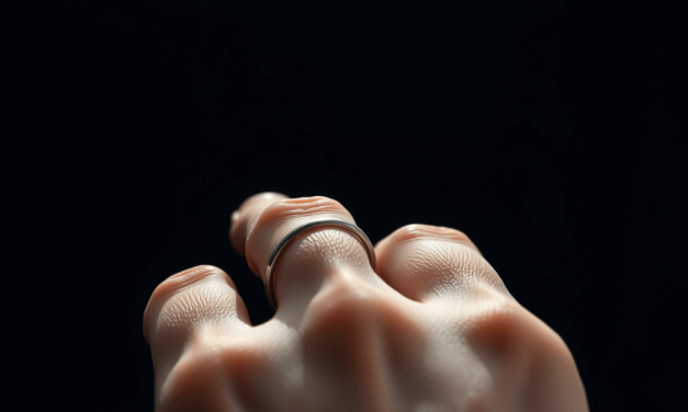 2025尾戒防小人終極指南：為何90%的人戴錯了？揭秘能量風水學的真正用法