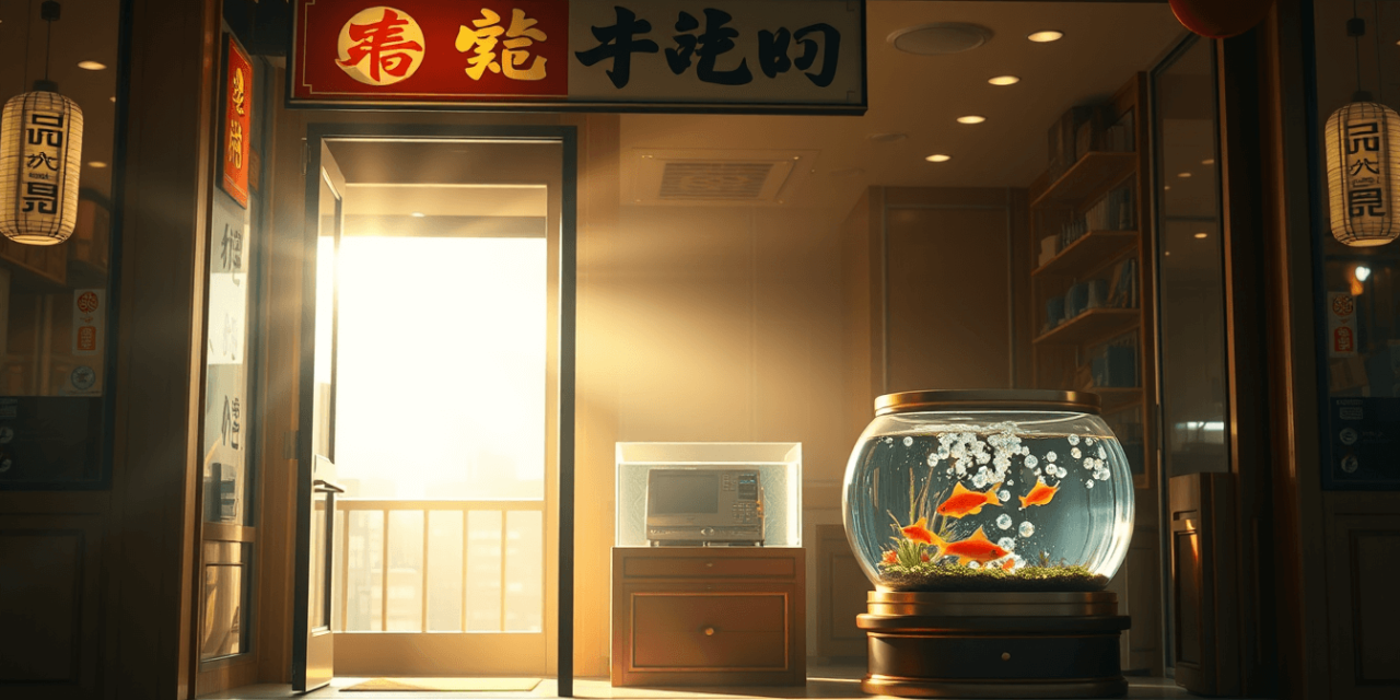 2025店面風水實戰：別再找財位了！你的「客流」就是最強的財氣