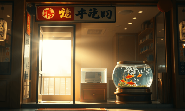 2025店面風水實戰：別再找財位了！你的「客流」就是最強的財氣