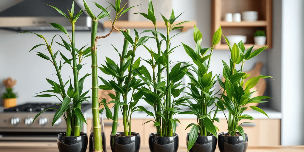 2025廚房植物風水終極指南：別再只會放黃金葛！4大煞氣的植物化解實戰策略