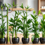 2025廚房植物風水終極指南：別再只會放黃金葛！4大煞氣的植物化解實戰策略