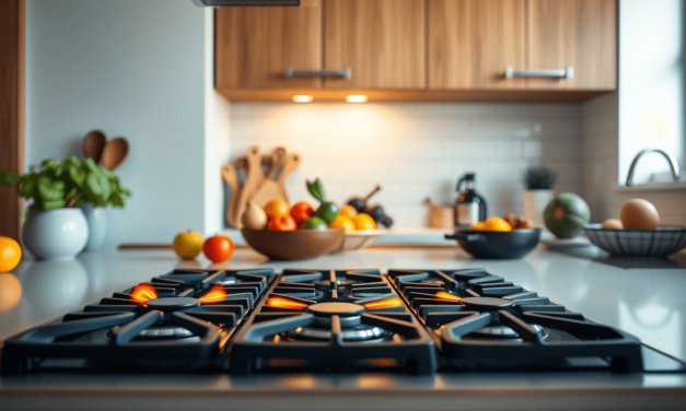 2025廚房顏色風水終極指南：別再只看五行！用「能量預算」打造你的旺運磁場