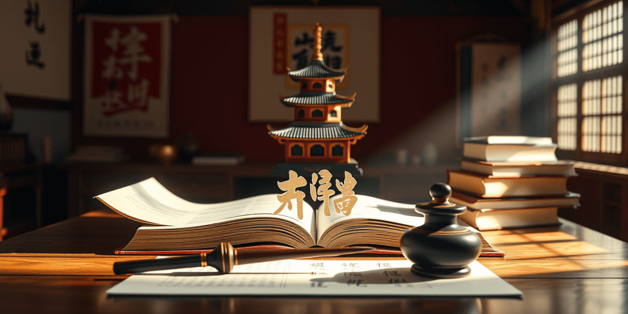 2025文昌位佈局終極指南：別再只會查方位！3大迷思讓你書桌擺錯20年