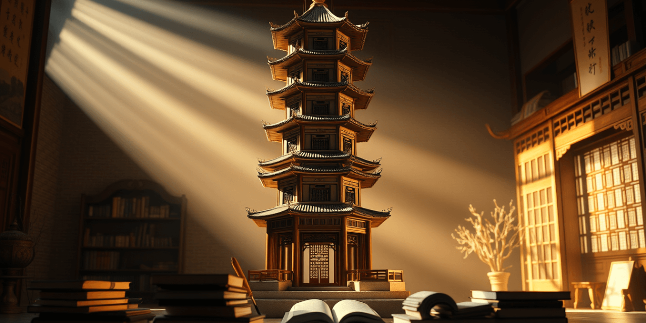 2025文昌塔佈局終極指南：為何你擺的文昌塔總是沒效？揭秘90%的人都搞錯的3大關鍵