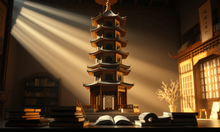 2025文昌塔佈局終極指南：為何你擺的文昌塔總是沒效？揭秘90%的人都搞錯的3大關鍵