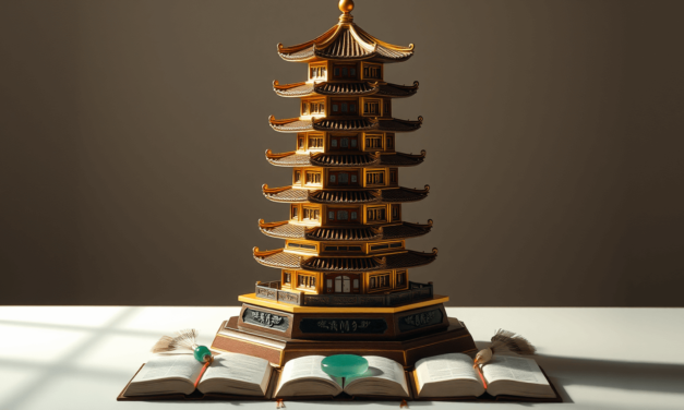 2025文昌塔風水擺放終極指南：為何你家的文昌塔90%都擺錯了？