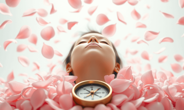 2025桃花運終極攻略：為何你的桃花位佈局總是無效？揭露專家不說的3大關鍵