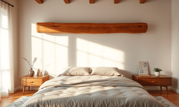 2025樑壓床化解終極指南：為何90%的化解方法都治標不治本？