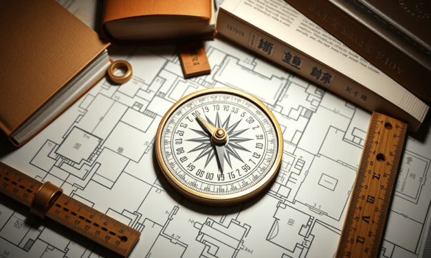 2025洛書風水實戰指南：為何你家的「財位」佈局總是沒效？揭露90%的人都搞錯的動態斷事秘訣