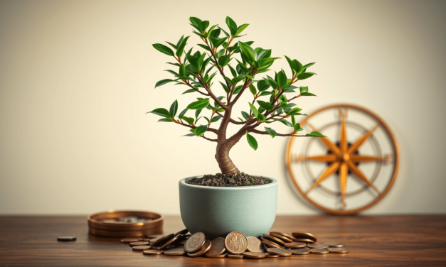 2025發財樹風水終極指南：為何你的發財樹總是養不活？揭露90%人都搞錯的3大能量誤區