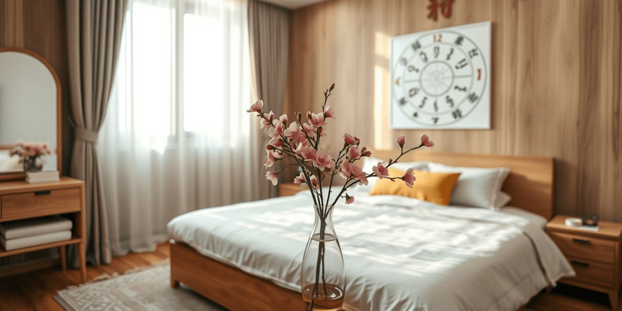 2025脫單風水學：為何你的桃花不是「求」來的，而是「養」出來的？