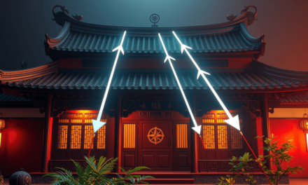 2025萬箭穿心煞終極指南：為何你家的「煞」比別人兇？揭露現代都市的3大隱形變體
