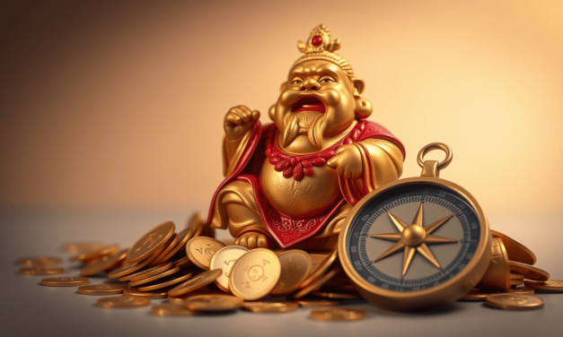 2025貔貅擺放終極指南：為何90%的擺法都搞錯了「氣」與「財」的真實連動？