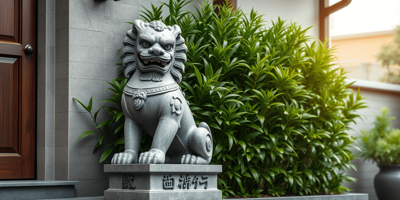 2025路沖化解終極指南：為何90%的「石敢當」都放錯了？