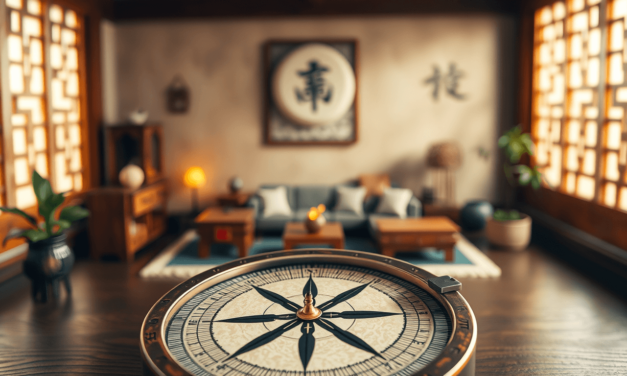 2025風水實戰：為何你家的「五行相生」正在反噬你的運勢？