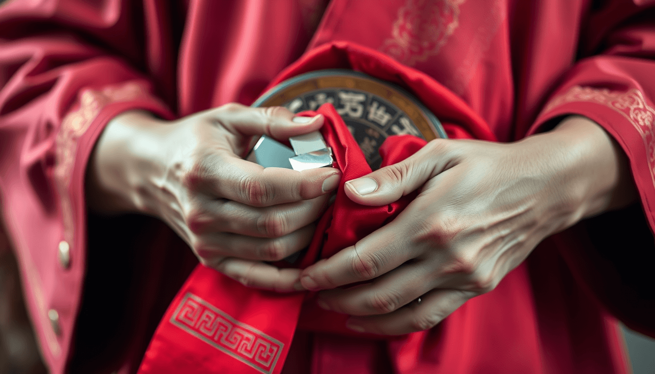 凸面八卦鏡終極_FAQ