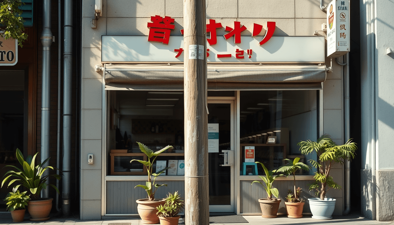 商鋪選址風水常見問題_FAQ