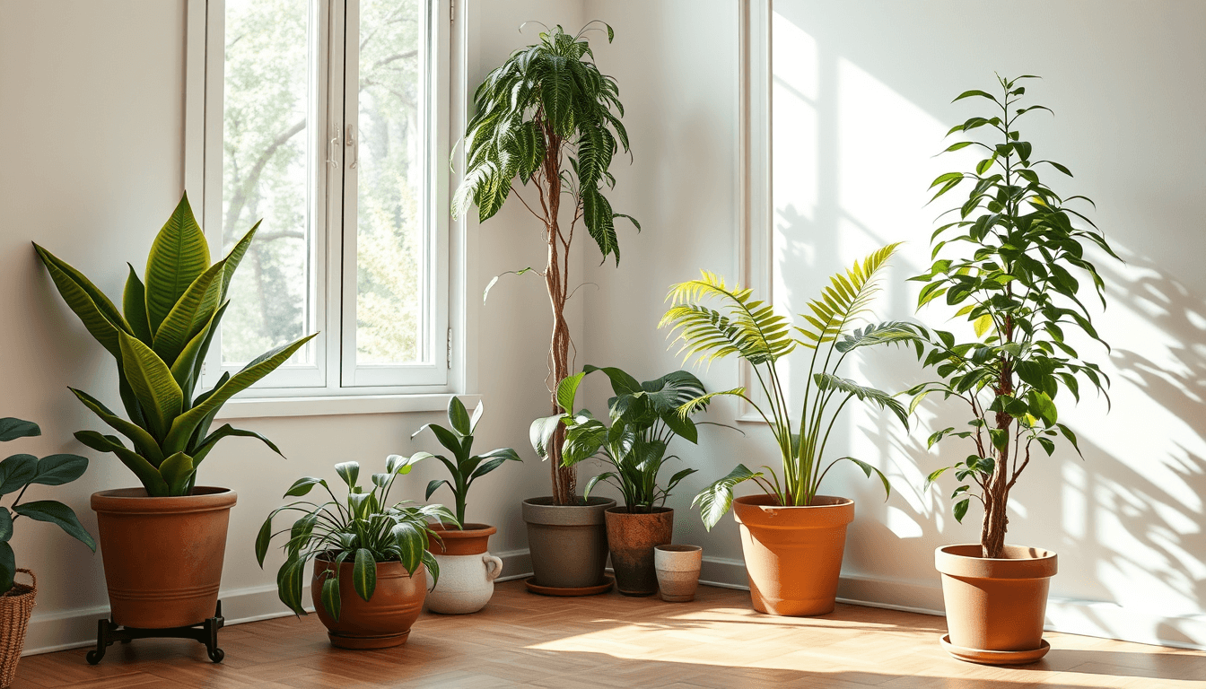 客廳財位植物常見問題_FAQ