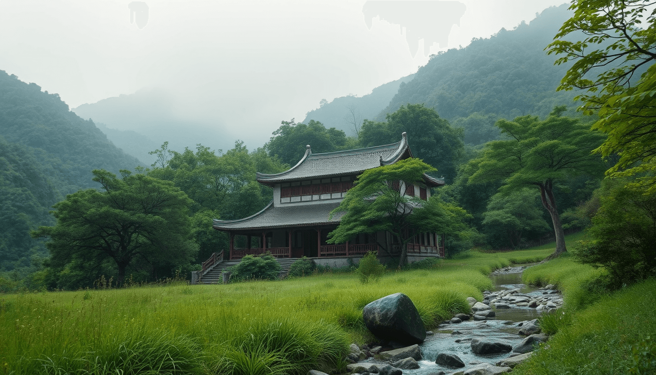 巒頭派風水常見問題_FAQ
