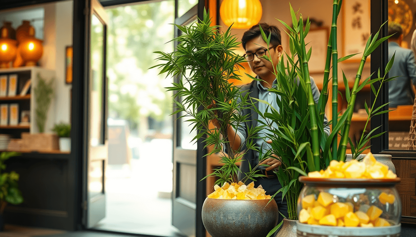 店面財位常見問題_FAQ