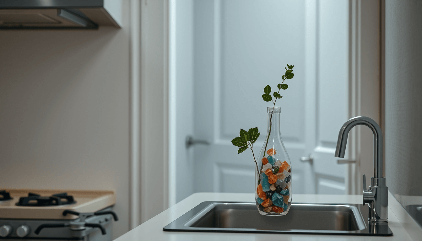 廚房水火沖化解_FAQ