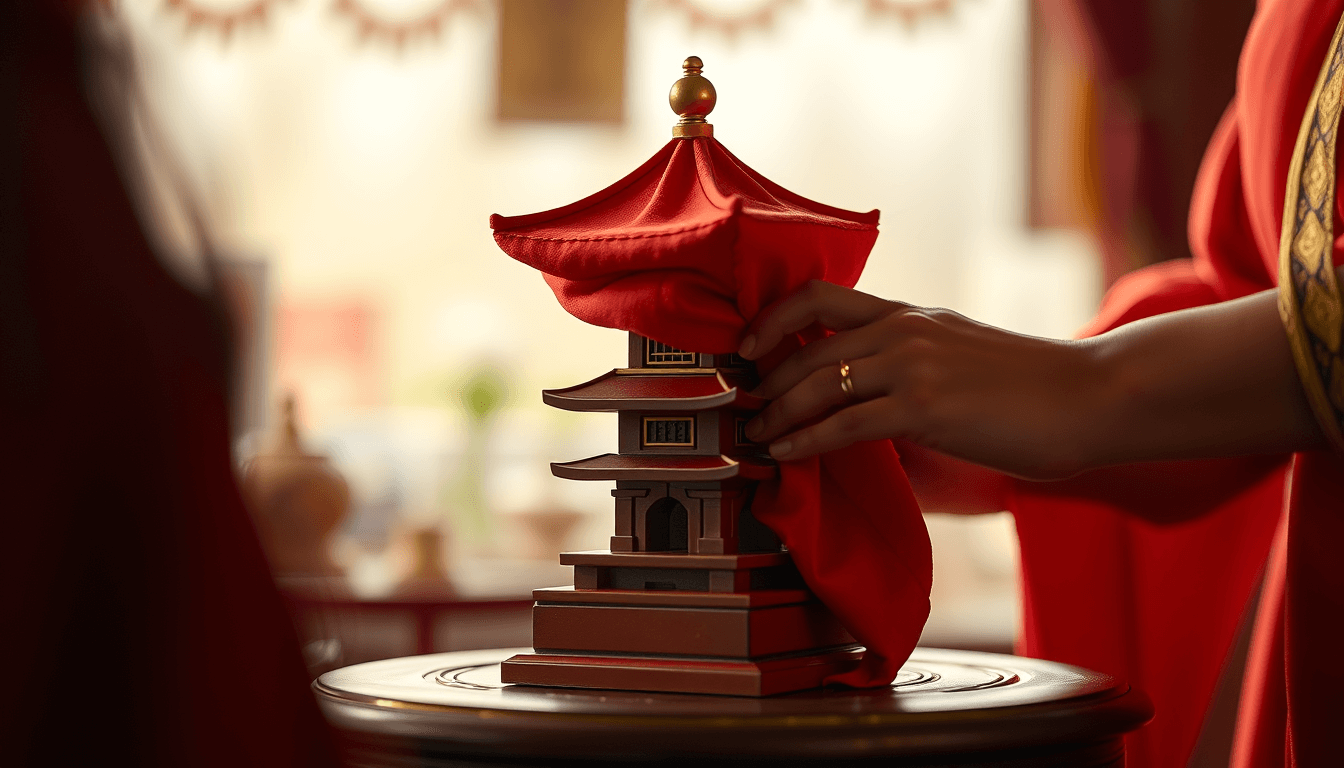 文昌塔常見問題速解_FAQ