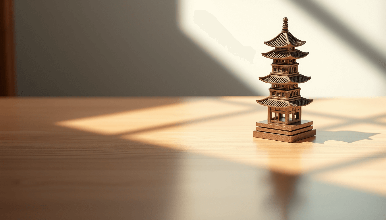 文昌塔擺放常見問題_FAQ