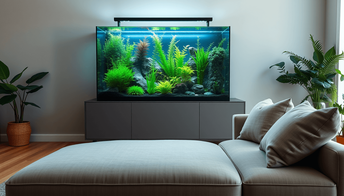 沙發魚缸風水常見問題_FAQ