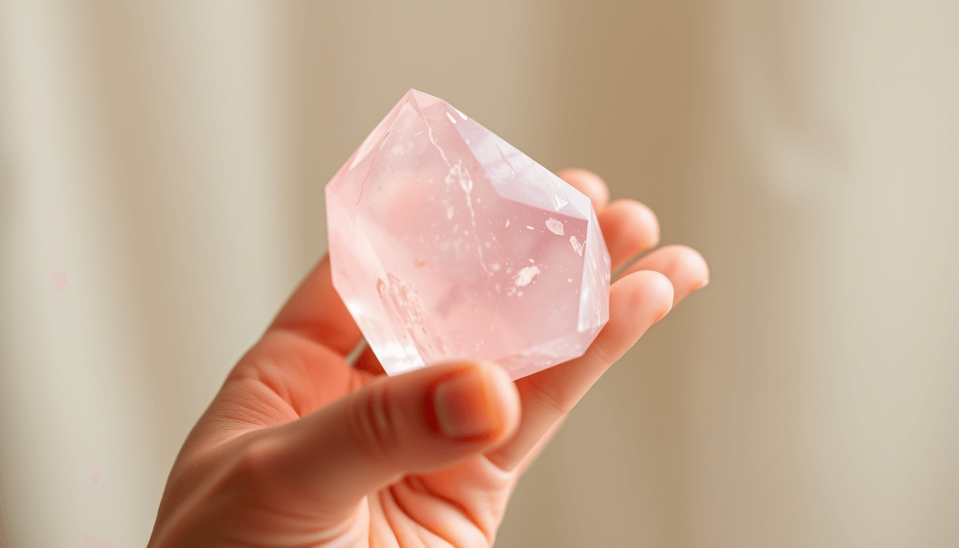粉水晶終極_FAQ_專家一次回答你最關心的_5_個問題