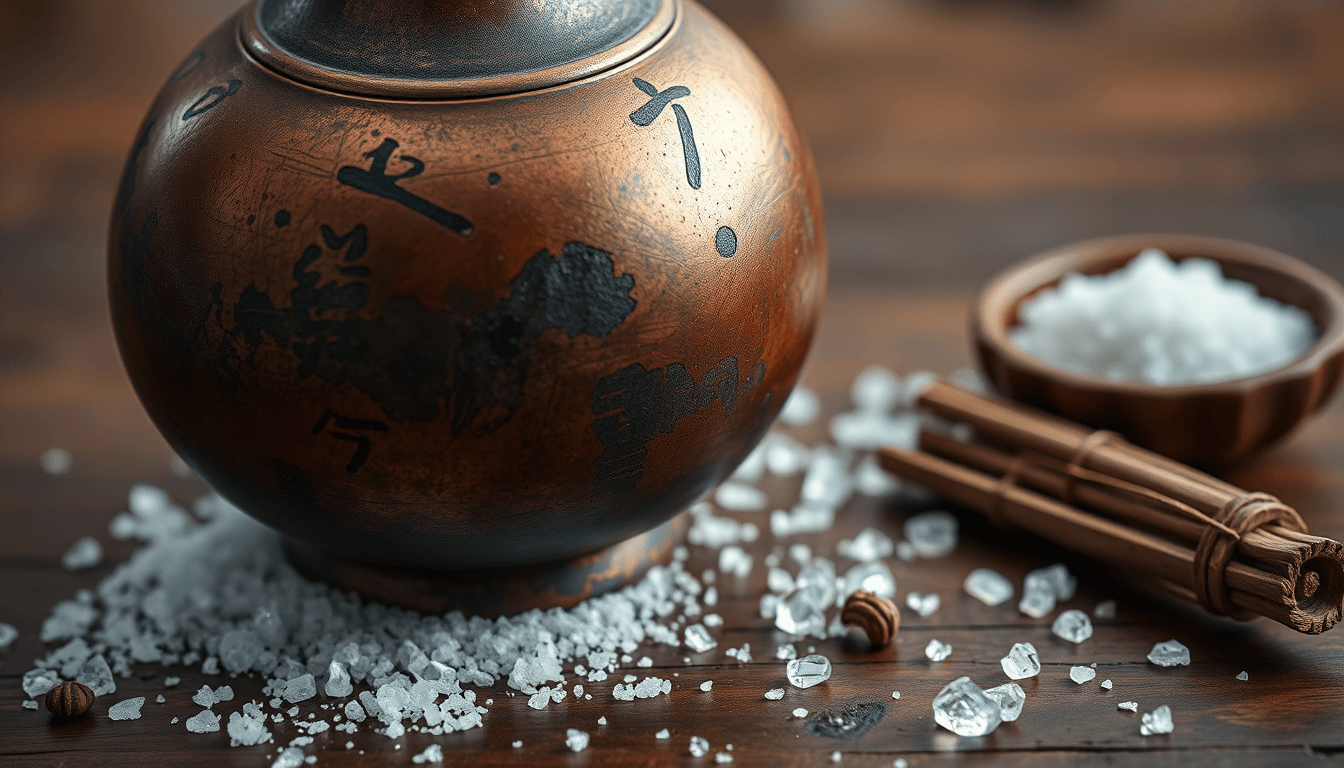 銅葫蘆化病氣實戰_FAQ_專家一次解答你的所有疑問