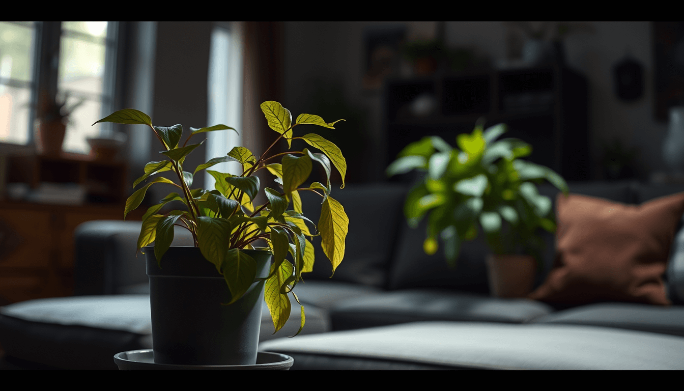 關於健康風水植物的常見問題_FAQ