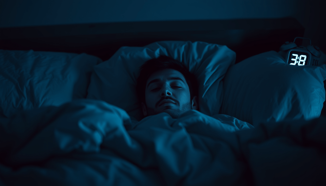 不只是迷信_睡眠中斷微覺醒_如何量化你損失的深層睡眠
