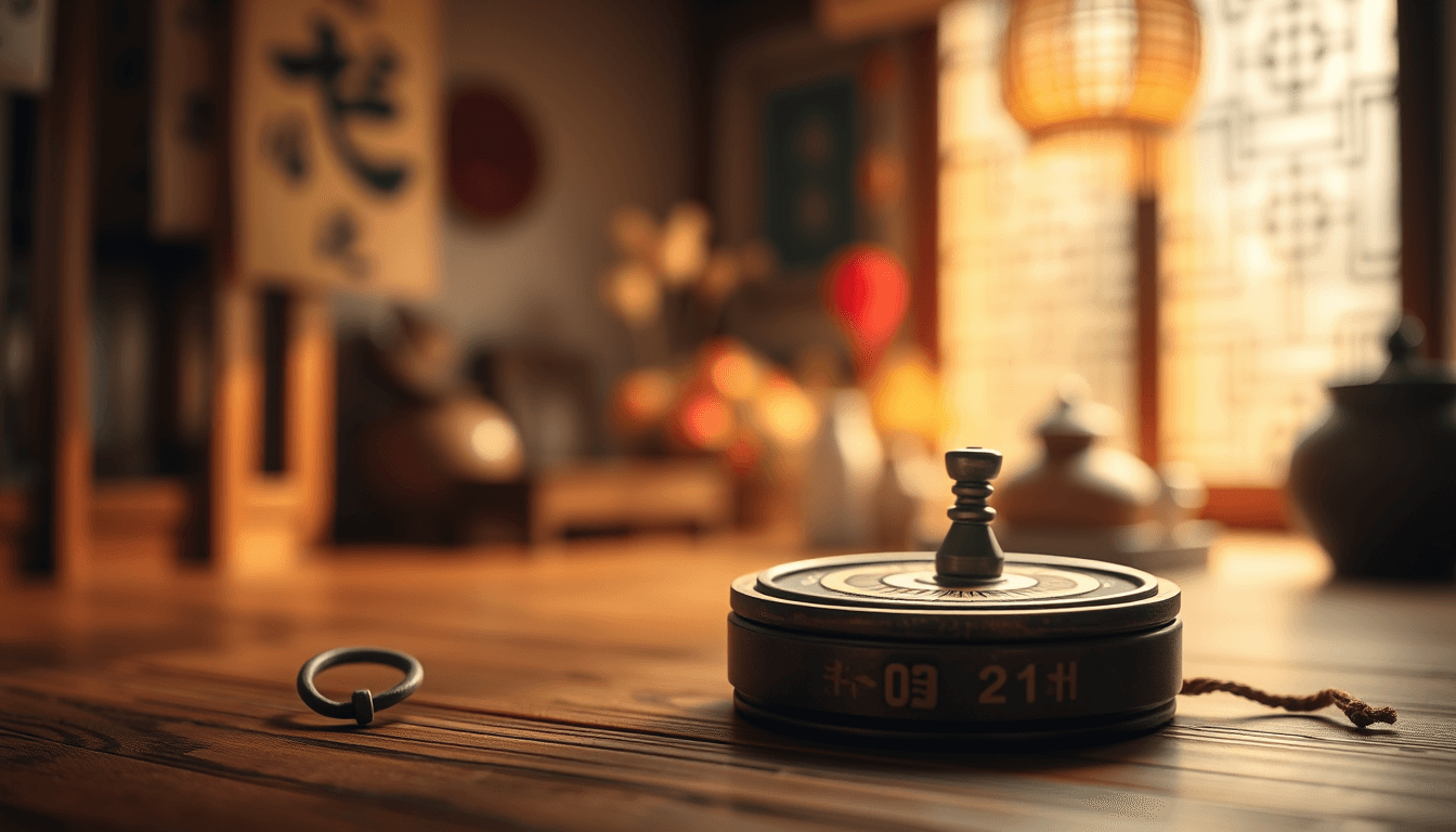九運來了_你的_坐山_收對旺氣了嗎