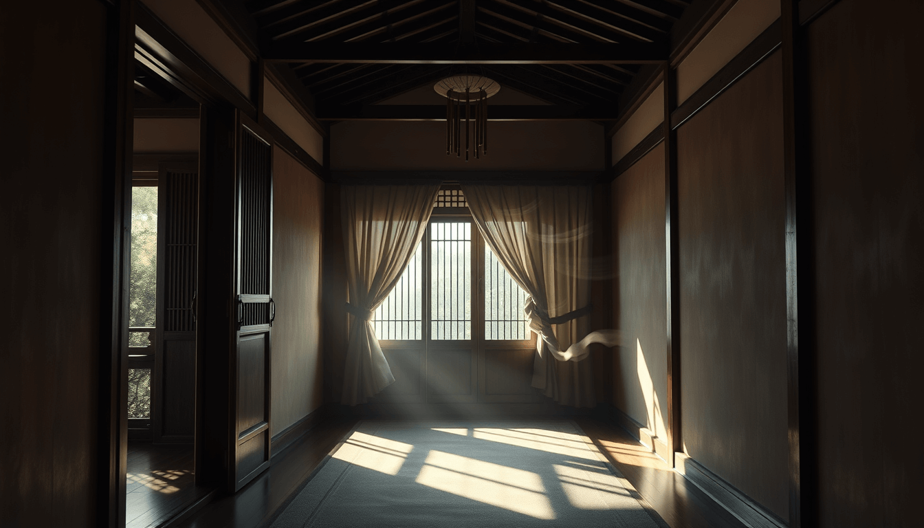 什麼是_穿堂煞_的現代版_不只漏財_更讓你心神不寧