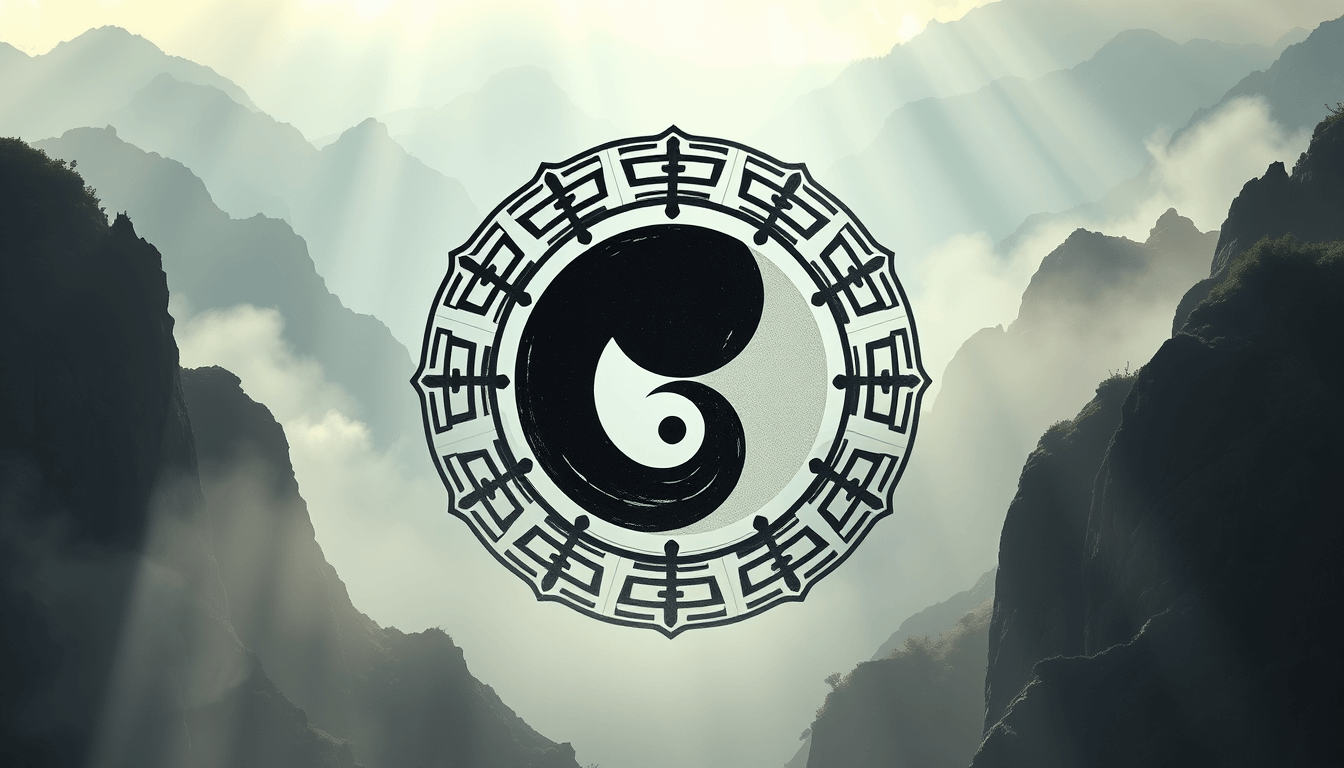 以柔克剛_vs_以剛制剛_八卦與太極的聯動心法