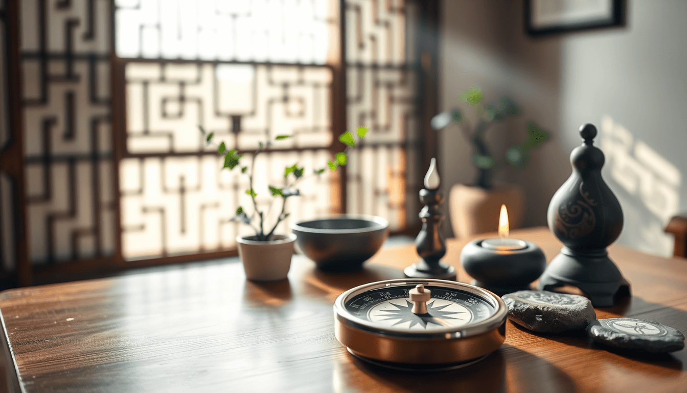 你是_東四命_還是_西四命_一分鐘算出你的_命卦_與四大吉凶方