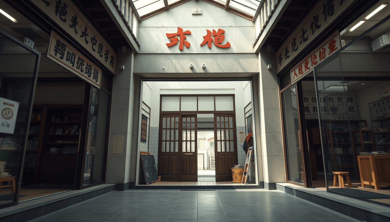 你的_煞氣_正在抵銷財氣_盤點3種最常見的店面_破財位_格局